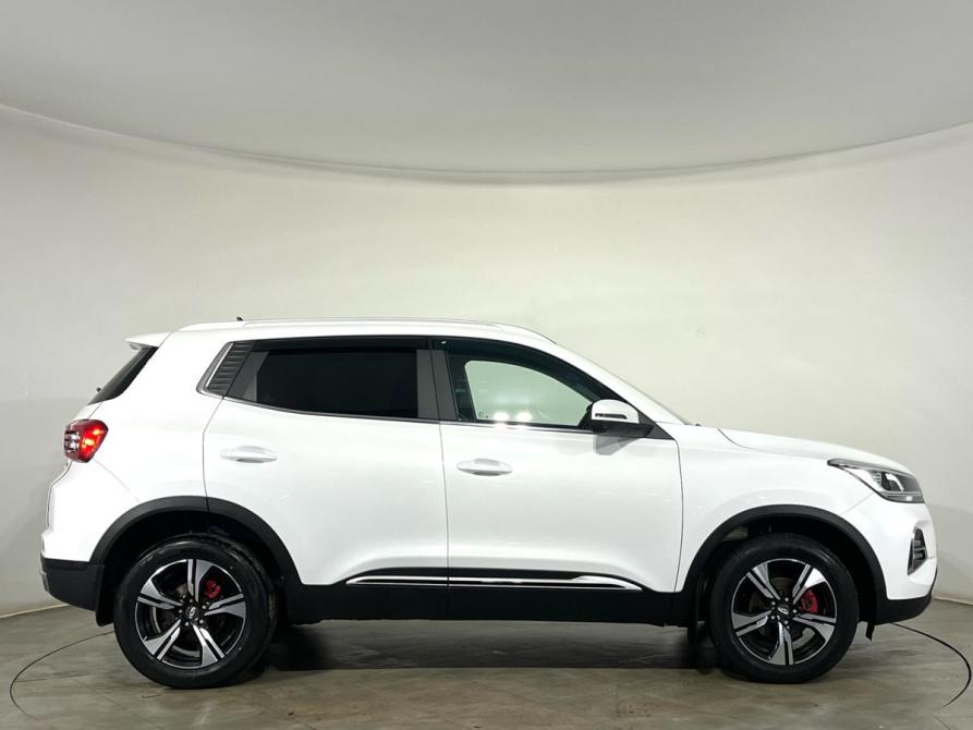 Chery Tiggo 4 Pro I Рестайлинг Ижевск  - изображение 5