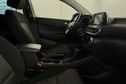 Hyundai Tucson III Рестайлинг Москва  - изображение 28