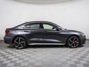 Audi A3 IV (8Y) Москва  - изображение 24