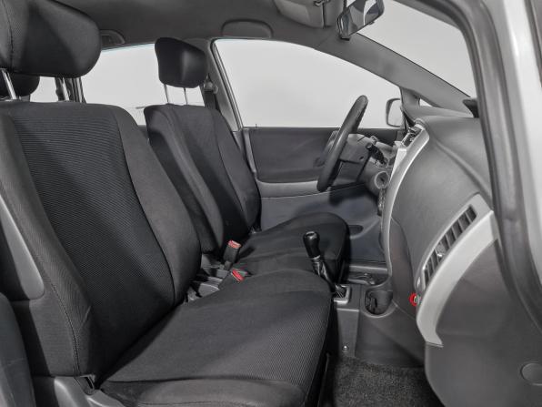 Suzuki Liana I Рестайлинг с пробегом 2006 года, цена 339 000 рублей, 221827 км, универсал, Автокод Объявления