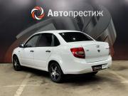 Lada (ВАЗ) Granta I Ставрополь  - изображение 24