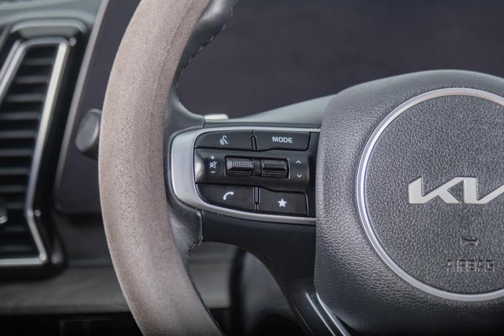 Kia Sportage V Томск  - изображение 13