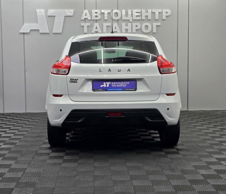 Lada (ВАЗ) XRAY I Таганрог  - изображение 5