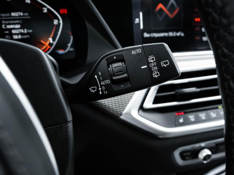 BMW X5 IV (G05/G18) Ставрополь  - изображение 23