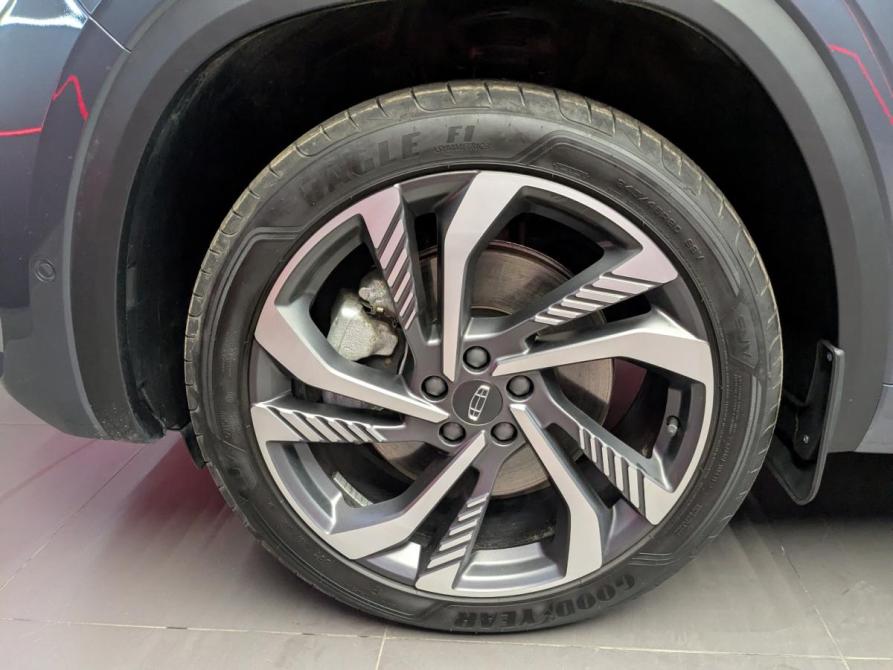 Geely Monjaro I Москва  - изображение 17