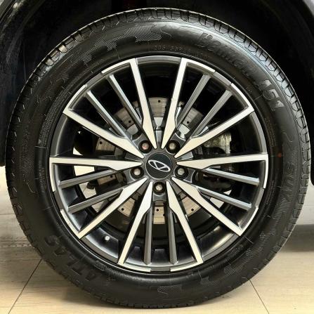 Chery Tiggo 8 Pro Max I Рестайлинг с пробегом 2023 года, цена 2 340 000 рублей, 46936 км, внедорожник, Автокод Объявления