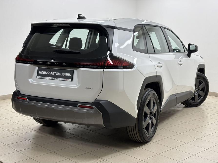 Toyota RAV4 VI (XA60) Вологда  - изображение 4