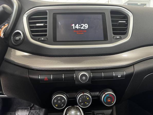 Lada (ВАЗ) Vesta I Рестайлинг (NG) с пробегом 2024 года, цена 1 339 900 рублей, 17000 км, седан, Автокод Объявления