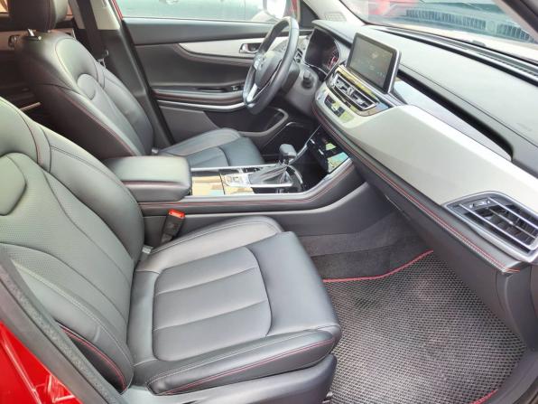 Changan CS75 I Рестайлинг с пробегом 2022 года, цена 1 819 000 рублей, 70909 км, внедорожник, Автокод Объявления