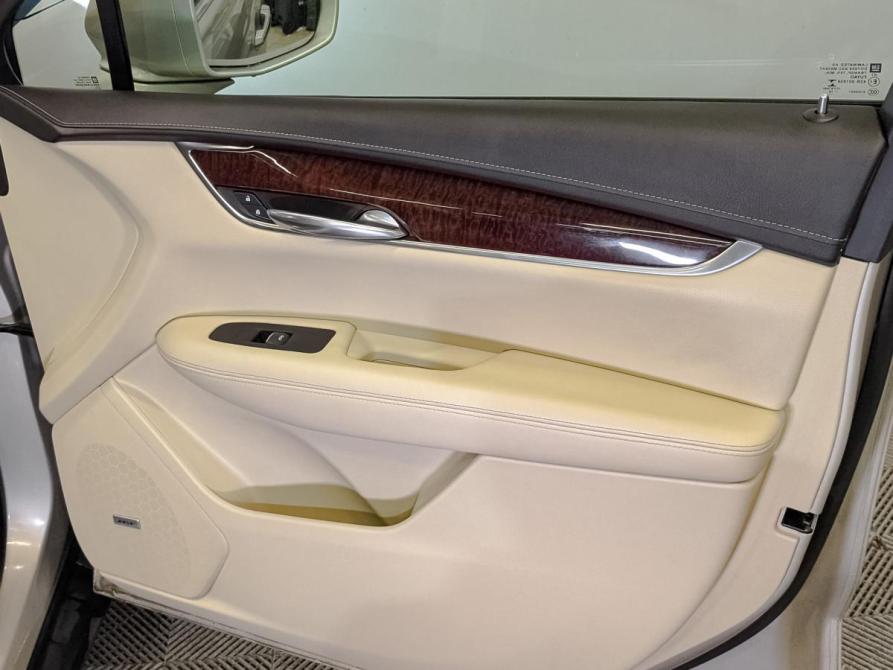 Cadillac XT5 I Москва  - изображение 25