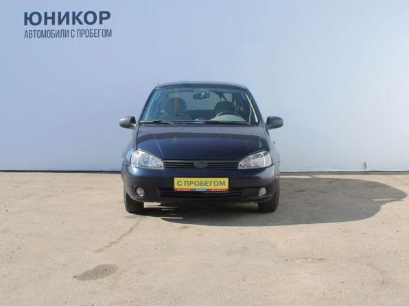 Lada (ВАЗ) Kalina I с пробегом 2008 года, цена 219 000 рублей, 258270 км, хэтчбек, Автокод Объявления