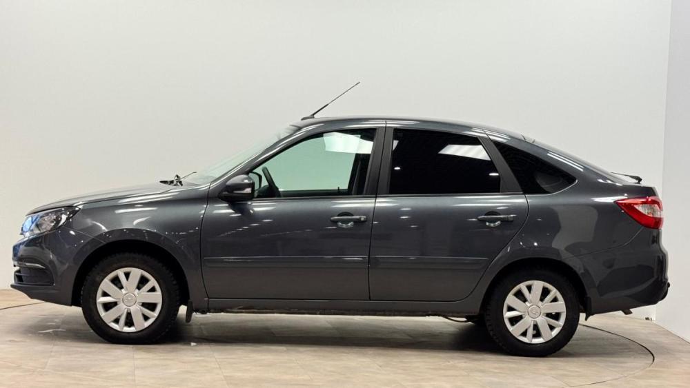 Lada (ВАЗ) Granta I Рестайлинг Киров  - изображение 2