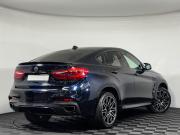 BMW X6 II (F16) Москва  - изображение 24