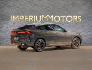 BMW X6 III (G06) Рестайлинг Москва  - изображение 27