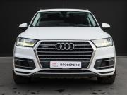 Audi Q7 II (4M) Москва  - изображение 33