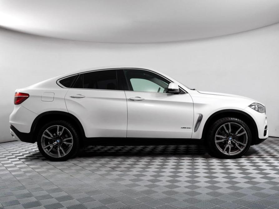 BMW X6 II (F16) Москва  - изображение 4
