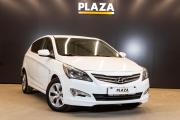 Hyundai Solaris I Рестайлинг Уфа  - изображение 22