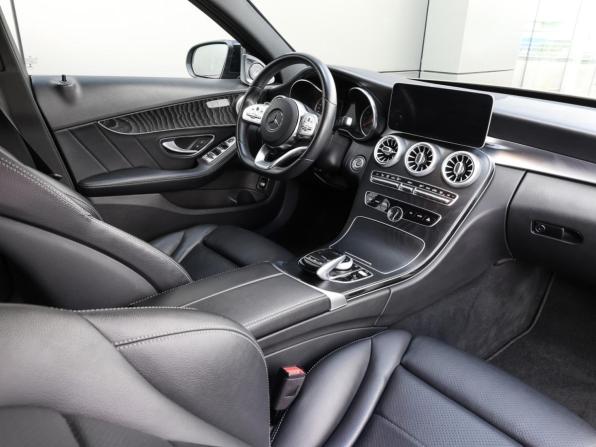 Mercedes-Benz C-Класс IV (W205) Рестайлинг с пробегом 2018 года, цена 3 249 000 рублей, 65150 км, седан, Автокод Объявления