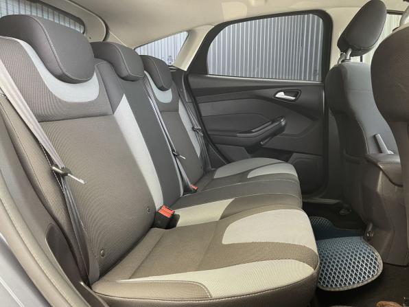Ford Focus III с пробегом 2013 года, цена 827 000 рублей, 144039 км, хэтчбек, Автокод Объявления
