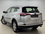 Toyota RAV4 IV (XA40) Рестайлинг Вологда  - изображение 24