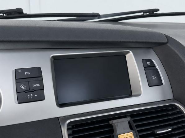 Audi Q7 I (4L) с пробегом 2007 года, цена 1 180 000 рублей, 288120 км, внедорожник, Автокод Объявления