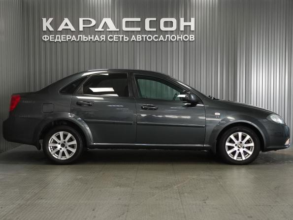 Ravon Gentra с пробегом 2017 года, цена 570 000 рублей, 230665 км, седан, Автокод Объявления