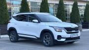 Kia Seltos I Уфа  - изображение 12