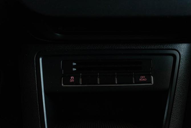 Volkswagen Tiguan I Рестайлинг с пробегом 2014 года, цена 1 619 000 рублей, 187792 км, внедорожник, Автокод Объявления