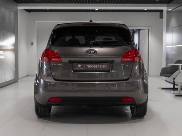 Kia Venga I с пробегом 2014 года, цена 995 000 рублей, 239024 км, минивэн, Автокод Объявления