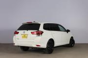 Toyota Corolla XI (E160 E170) Рестайлинг 2 Новосибирск  - изображение 24
