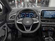 Volkswagen T-Roc I (China Market) Рестайлинг Москва  - изображение 39