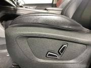Changan UNI-S (CS55 Plus) Москва  - изображение 36