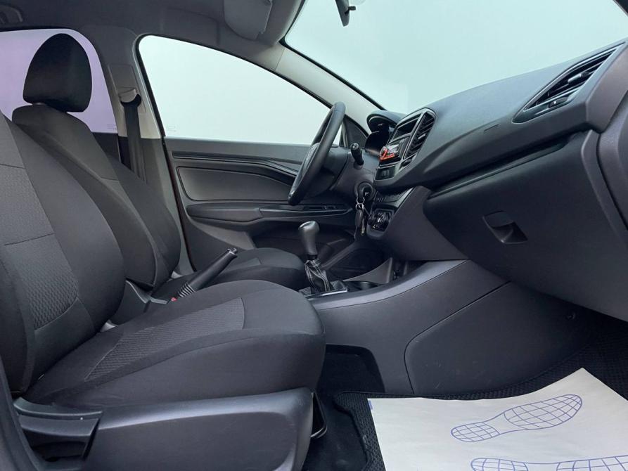 Lada (ВАЗ) Vesta I Стерлитамак  - изображение 33