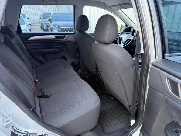 Haval M6 II с пробегом 2023 года, цена 1 755 000 рублей, 63363 км, внедорожник, Автокод Объявления