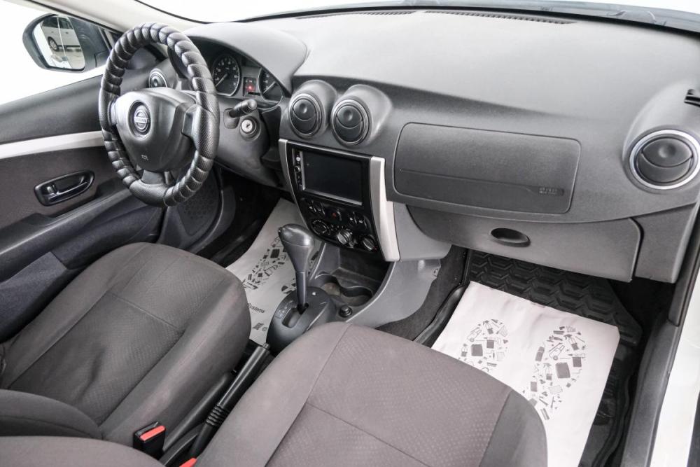 Nissan Almera III (G15) Красноярск  - изображение 13