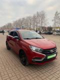 Lada (ВАЗ) XRAY I Ульяновск  - изображение 18