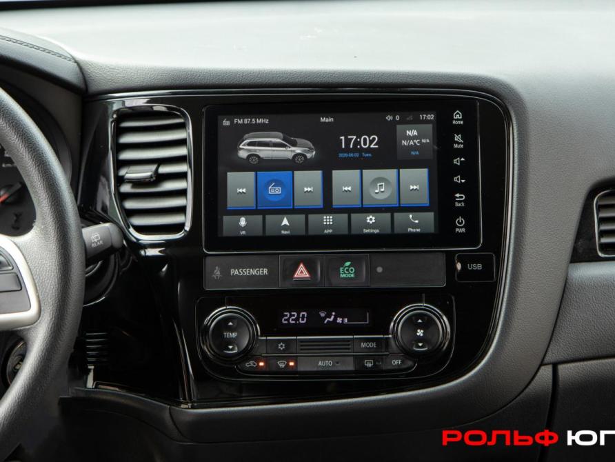 Mitsubishi Outlander III Рестайлинг 3 Москва  - изображение 12