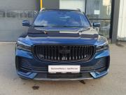 Geely Monjaro I Москва  - изображение 24