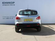Nissan Qashqai I Нижний Новгород  - изображение 26