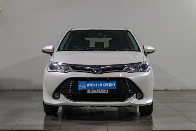 Toyota Corolla XI (E160 E170) Рестайлинг 2 с пробегом 2015 года, цена 1 279 000 рублей, 146000 км, универсал, Автокод Объявления