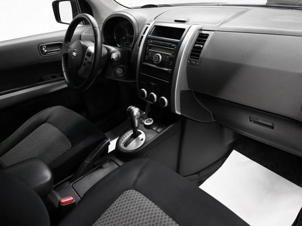 Nissan X-Trail II с пробегом 2008 года, цена 845 000 рублей, 183576 км, внедорожник, Автокод Объявления