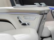 Mercedes-Benz V-Класс III (W447) Рестайлинг 2 Москва  - изображение 50