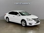 Nissan Teana III Краснодар  - изображение 23