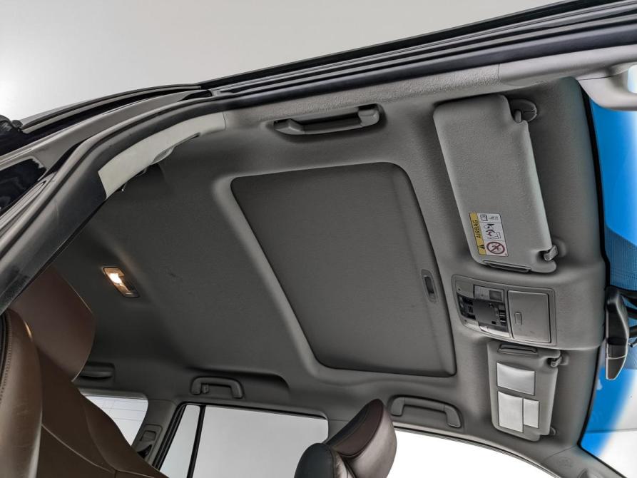 Toyota Land Cruiser Prado 150 Series Рестайлинг 1 Москва  - изображение 23