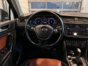 Volkswagen Tiguan II Чебоксары  - изображение 48
