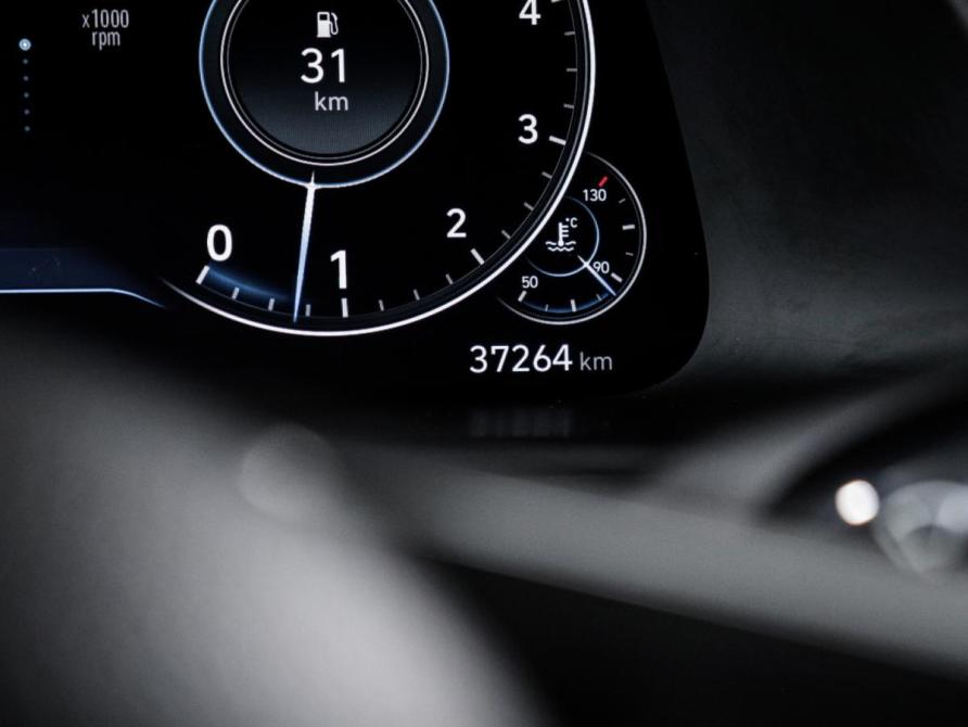 Hyundai Sonata VIII (DN8) Москва  - изображение 11