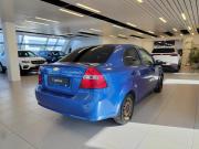 Chevrolet Aveo I Рестайлинг Санкт-Петербург  - изображение 15