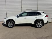 Toyota RAV4 V (XA50) Саратов  - изображение 26