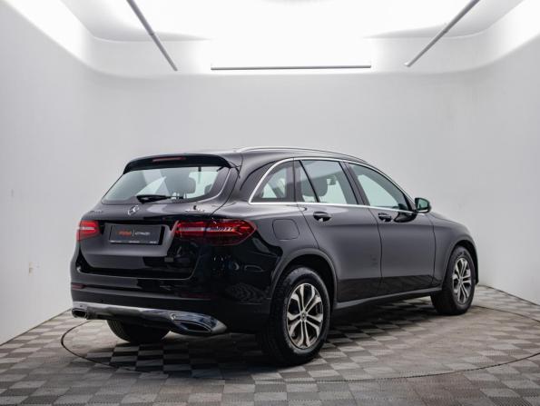 Mercedes-Benz GLC I (X253) с пробегом 2017 года, цена 2 985 000 рублей, 85000 км, внедорожник, Автокод Объявления