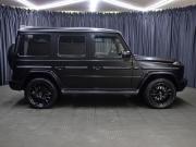 Mercedes-Benz G-Класс III (W463) Москва  - изображение 33